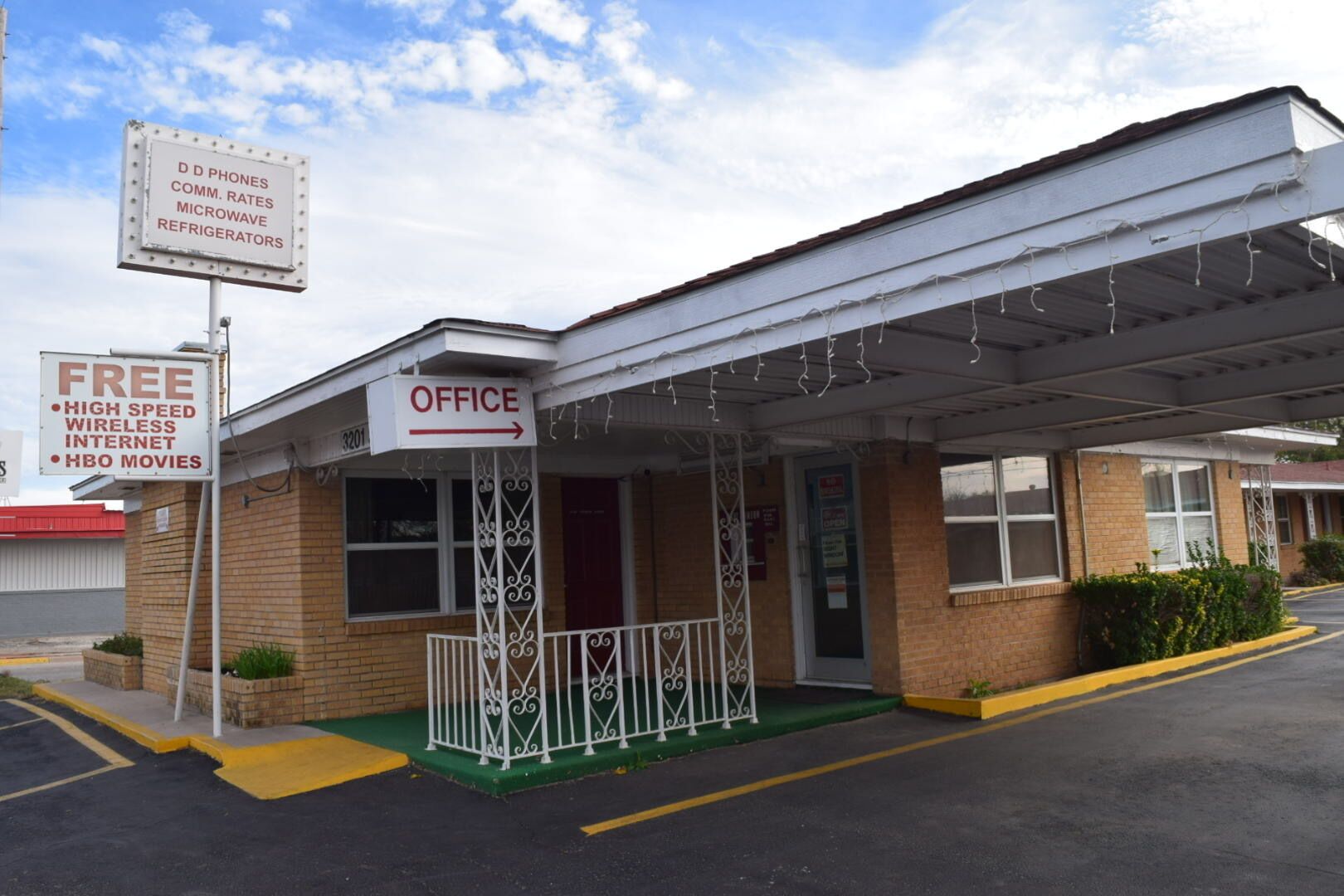 Western Motel