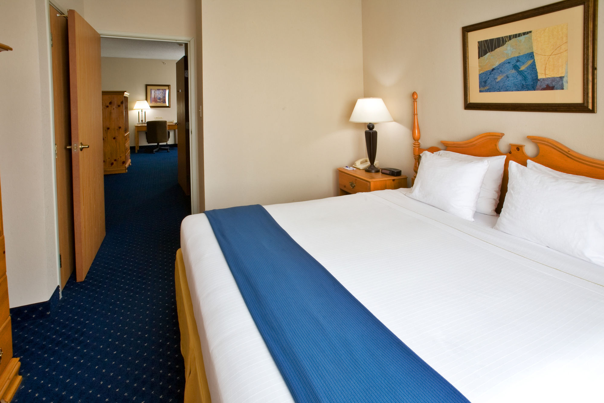 Holiday Inn Express & Suites Dallas-Addison