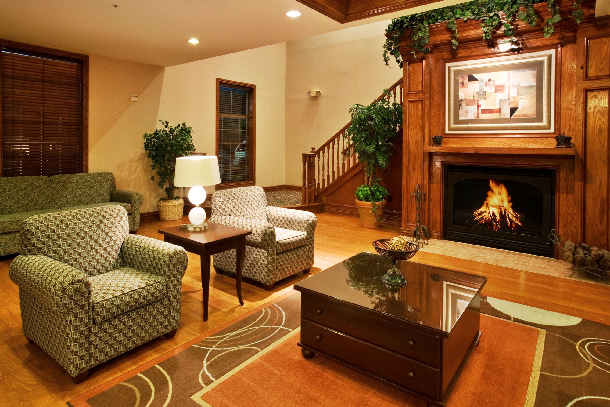 Holiday Inn Express & Suites Dallas-Addison