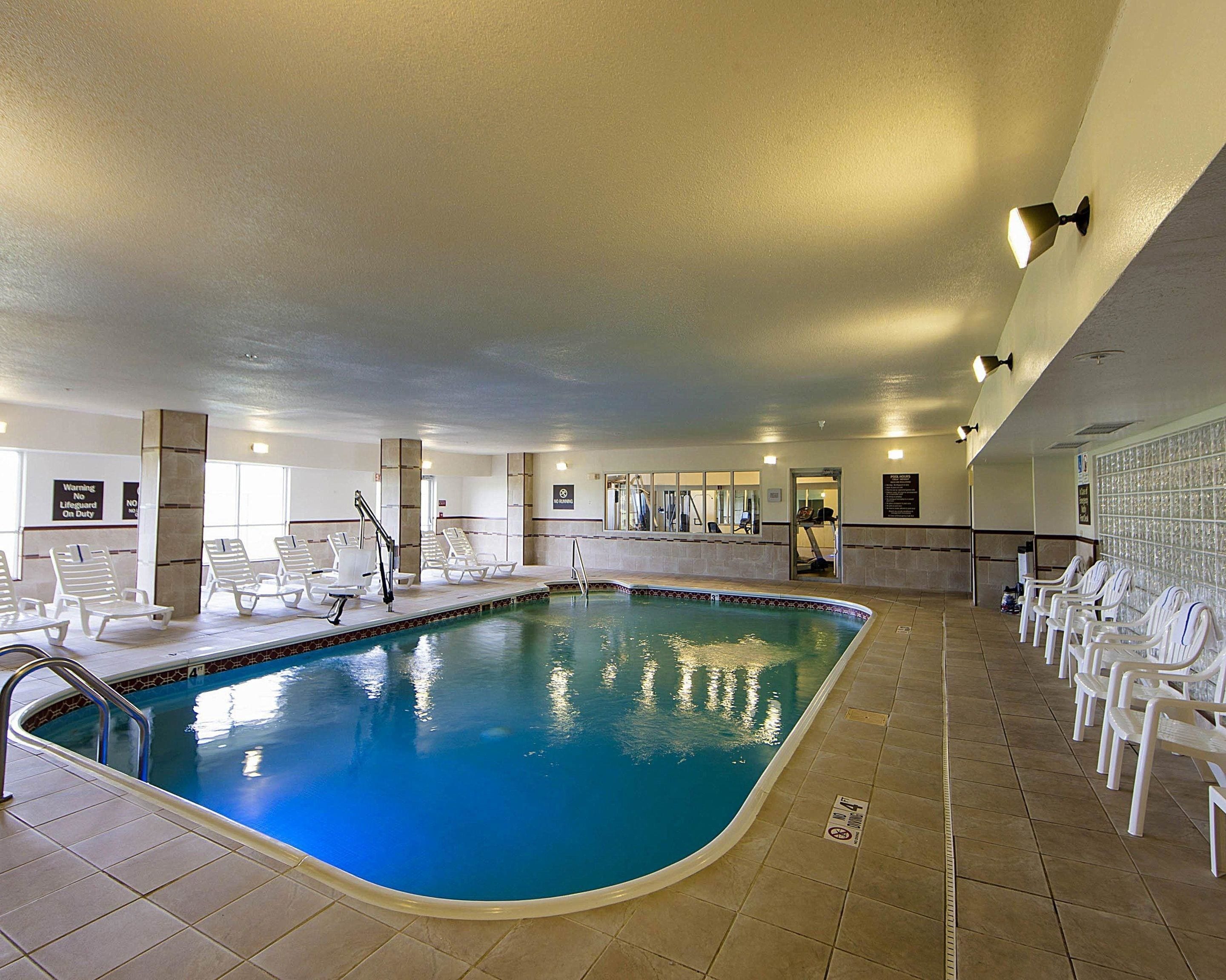 Quality Suites Addison-Dallas