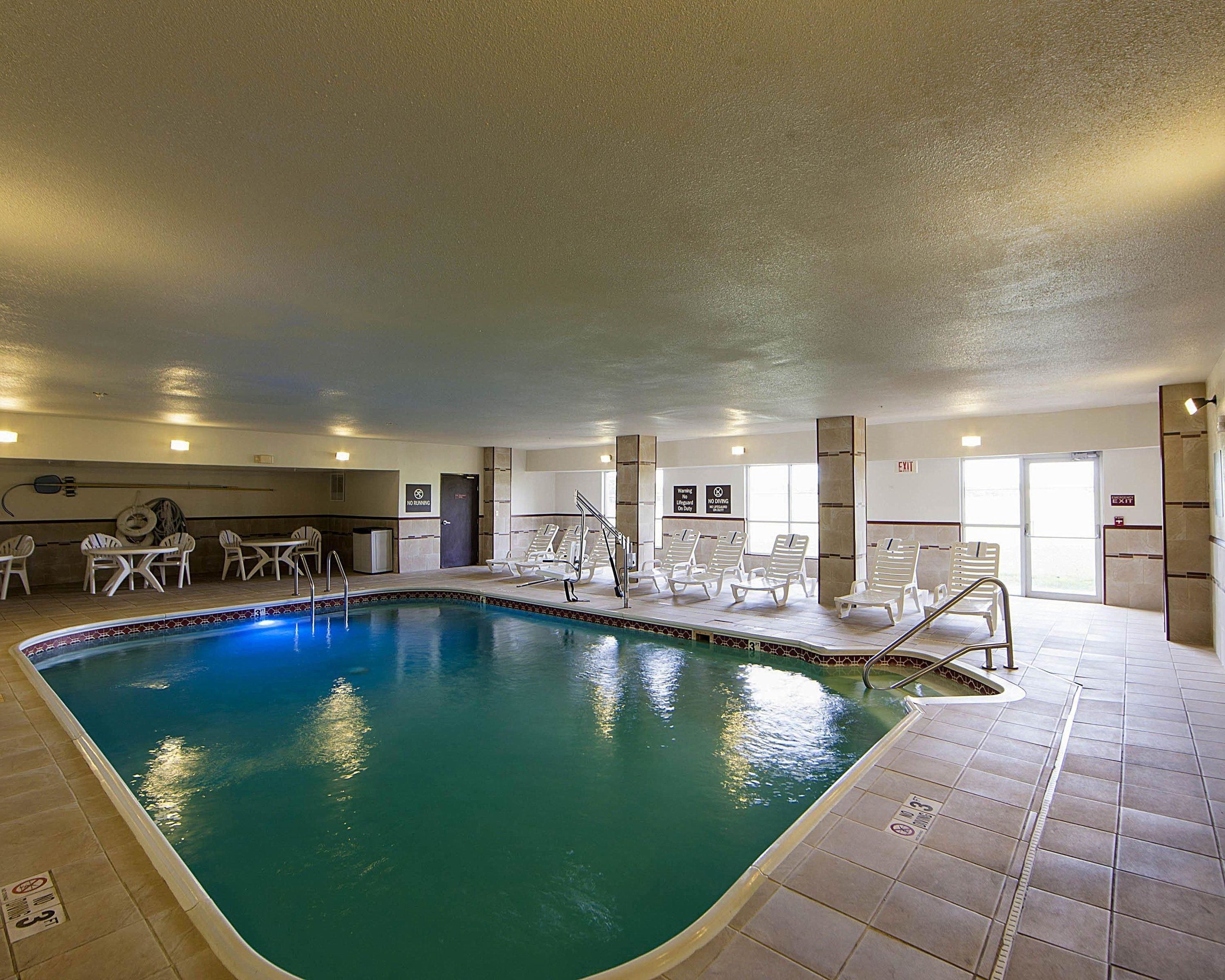 Quality Suites Addison-Dallas