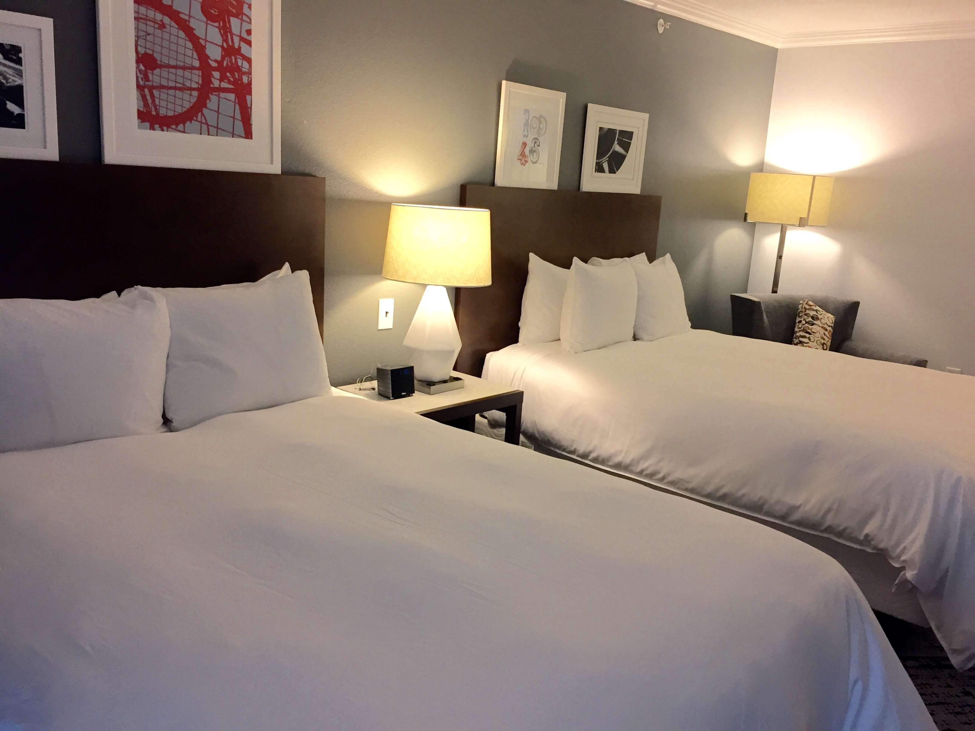 Pace Hotel Addison
