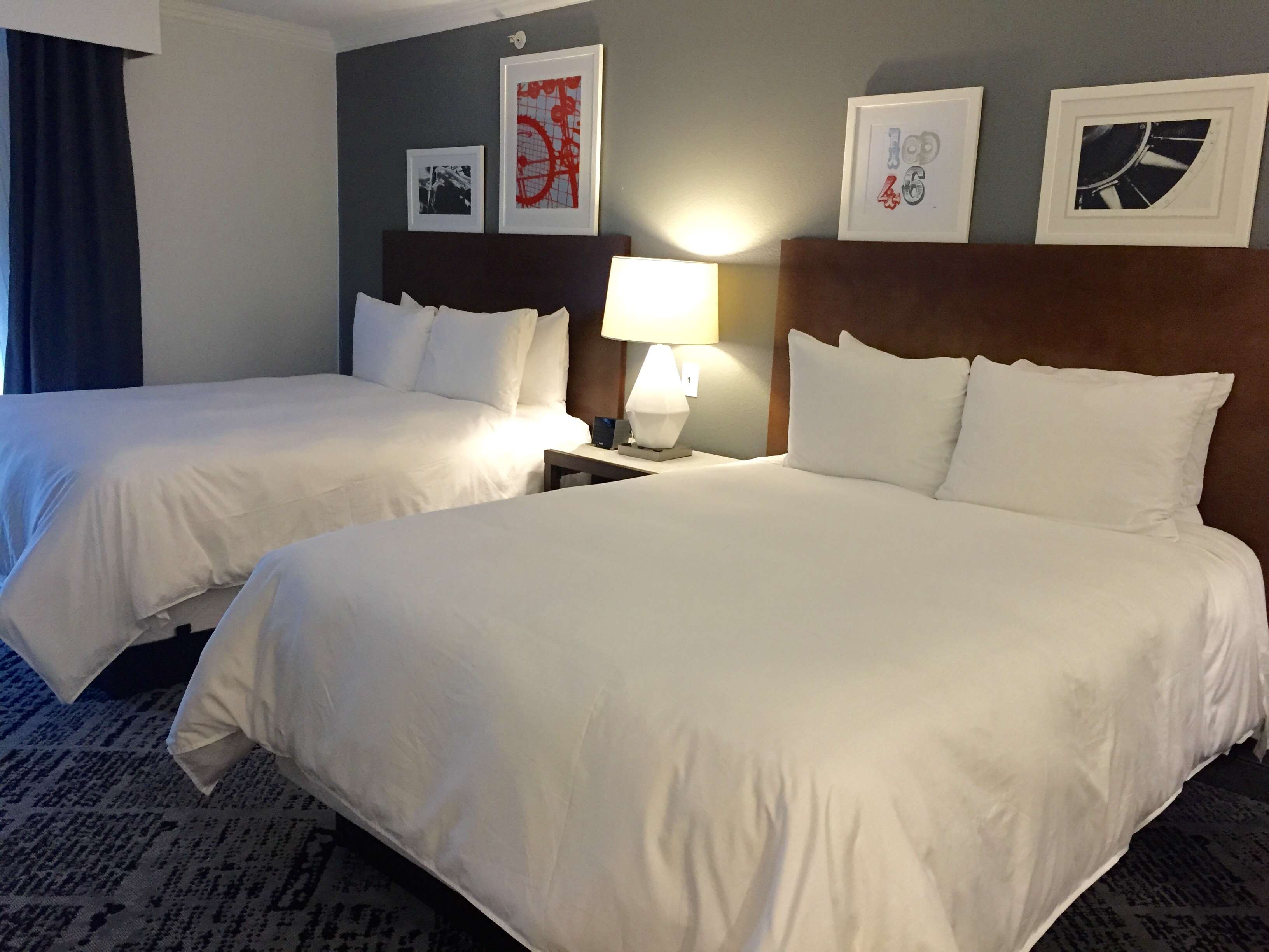 Pace Hotel Addison