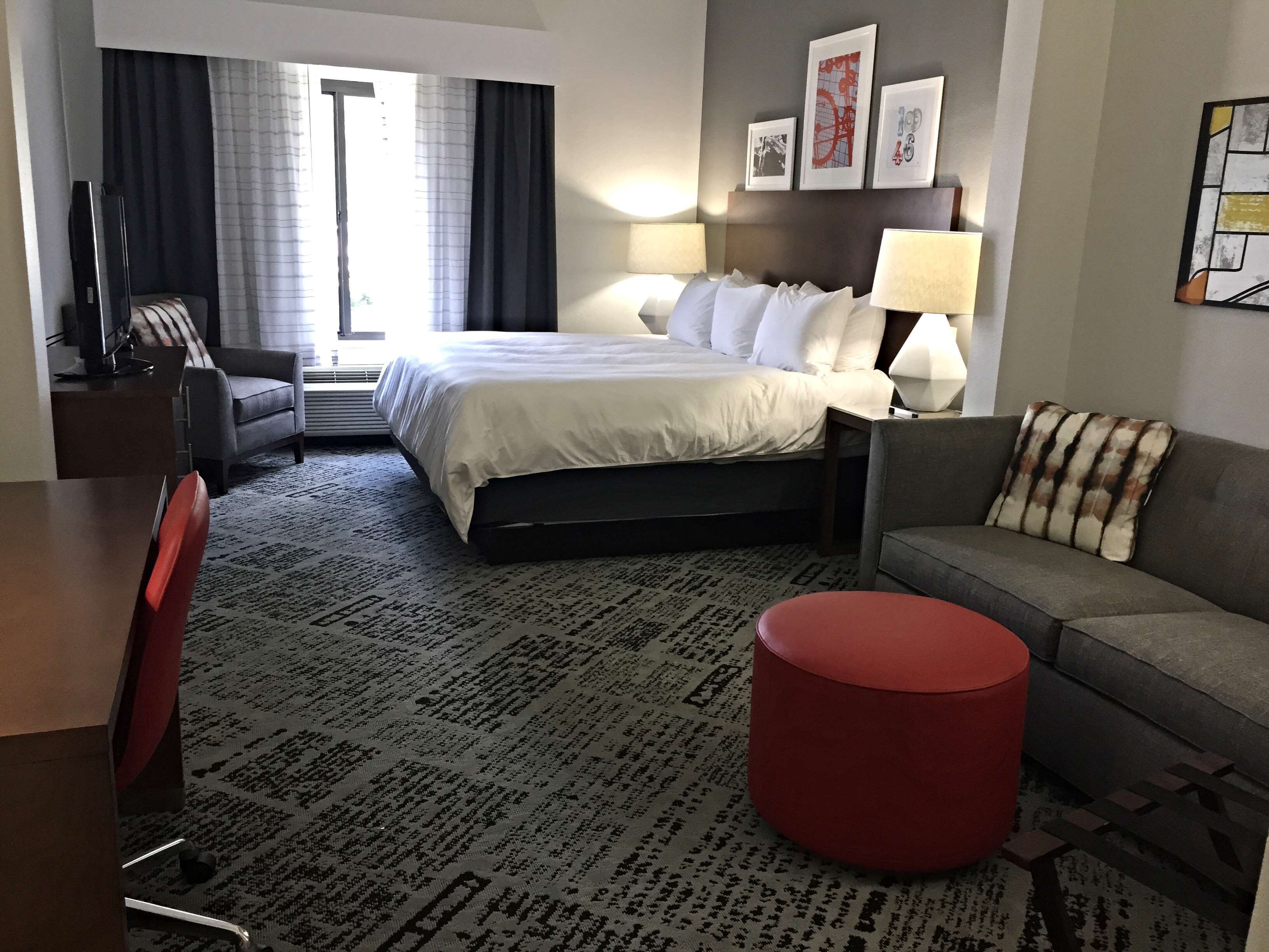 Pace Hotel Addison