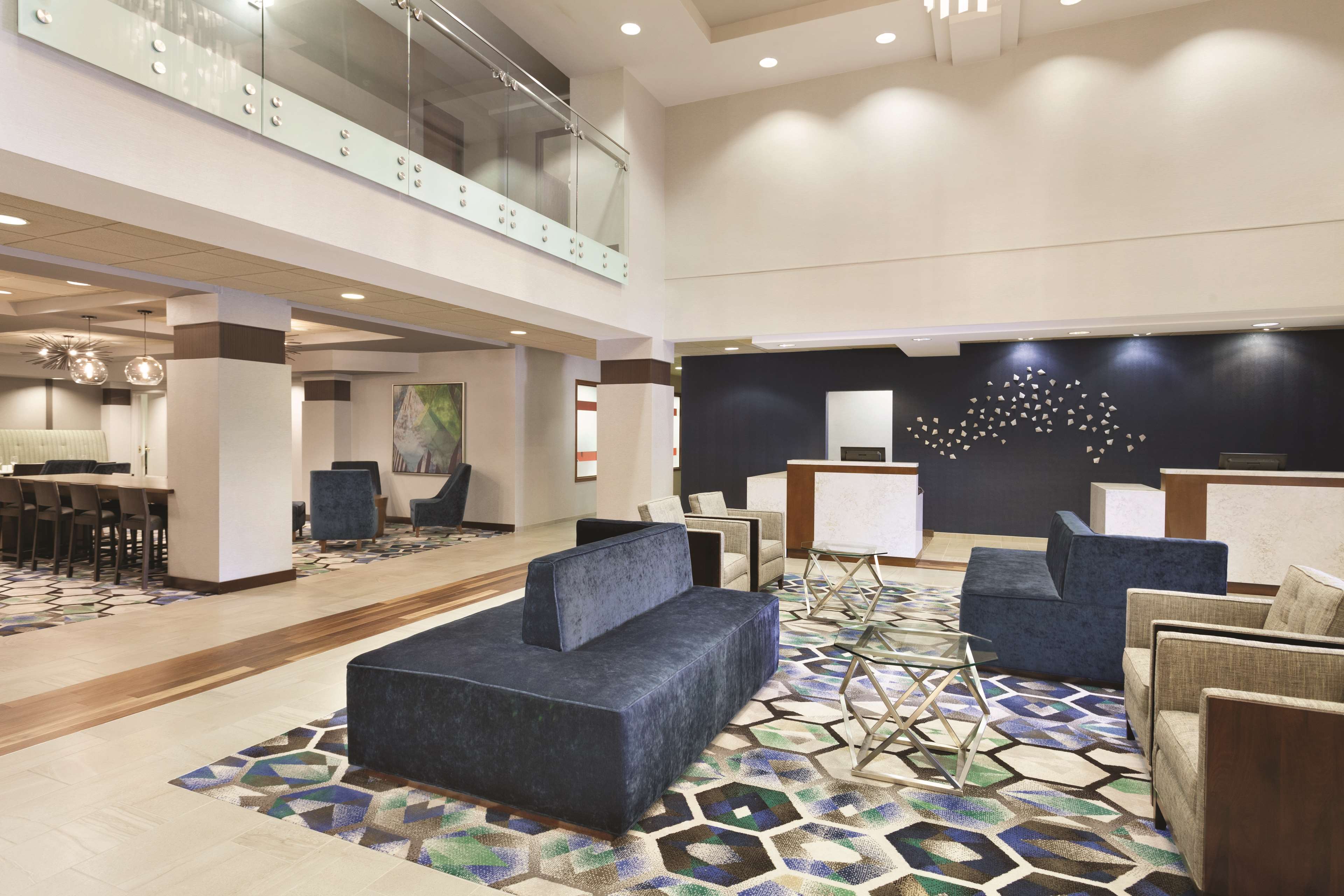 Pace Hotel Addison