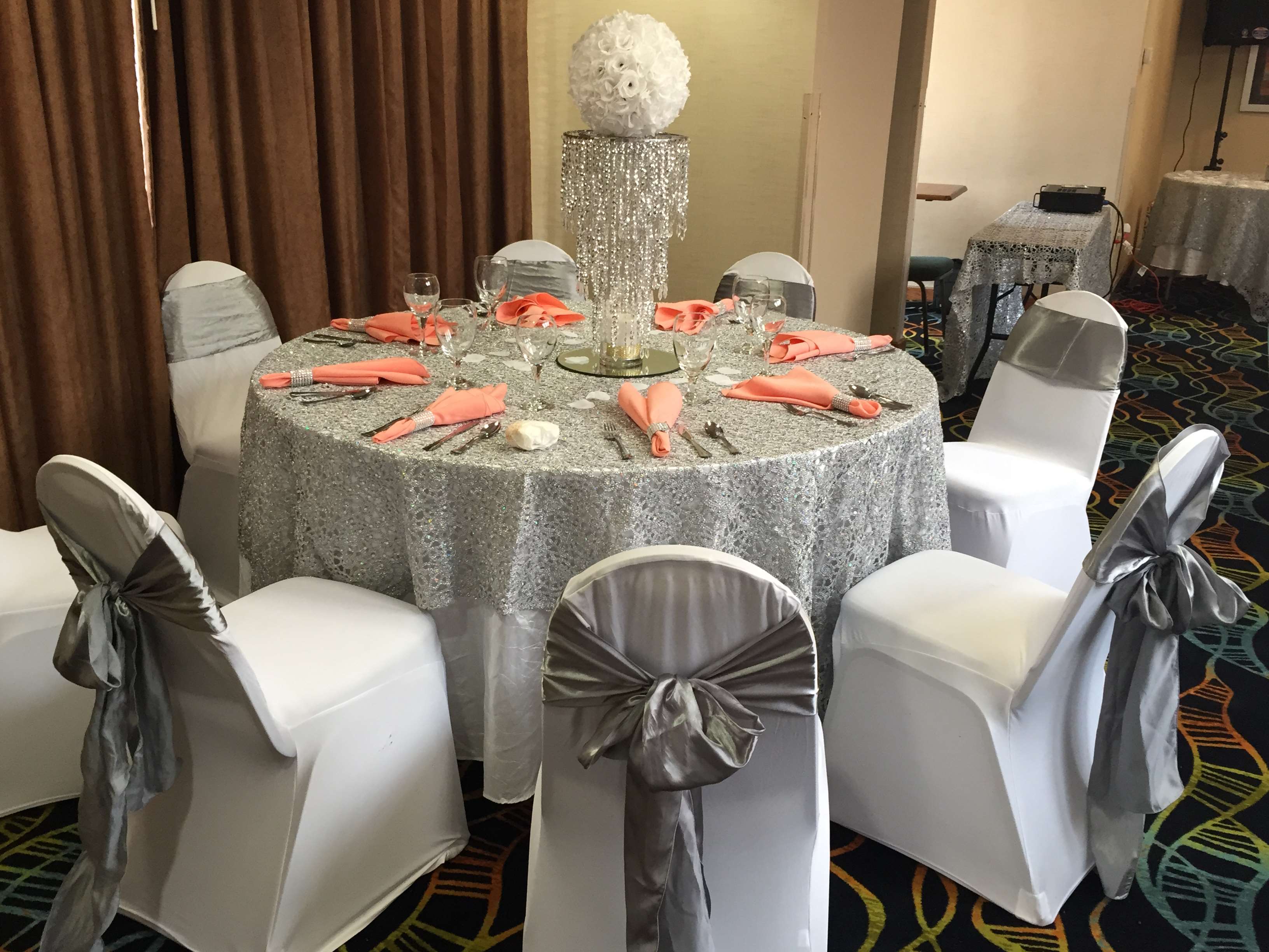 Pace Hotel Addison
