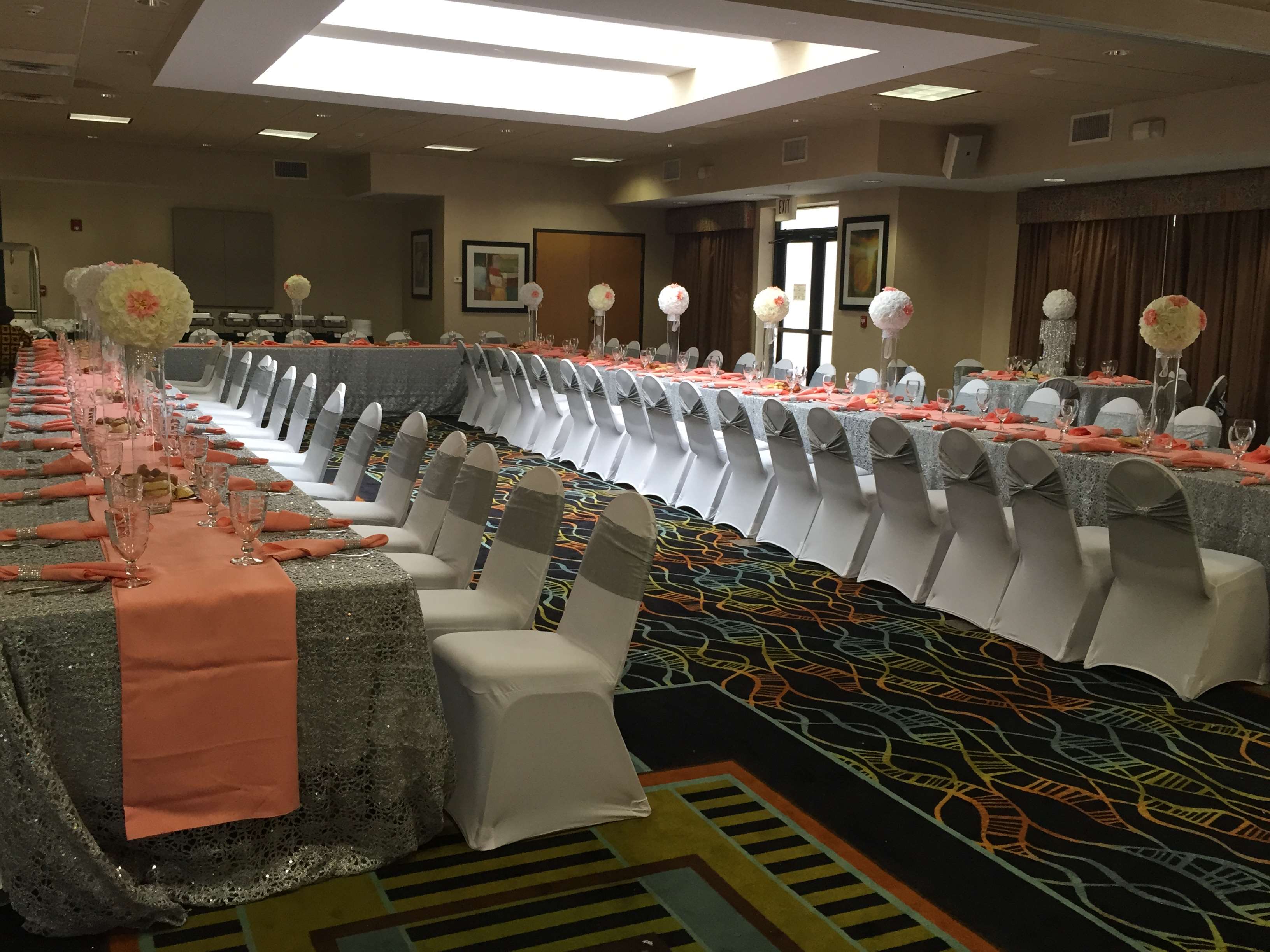 Pace Hotel Addison