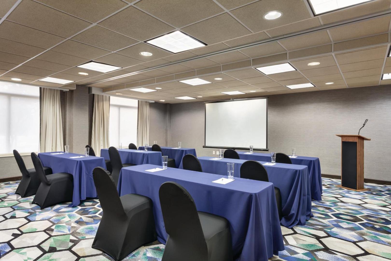 Pace Hotel Addison