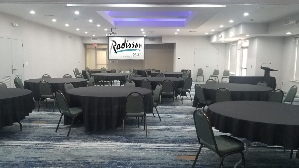 Pace Hotel Addison