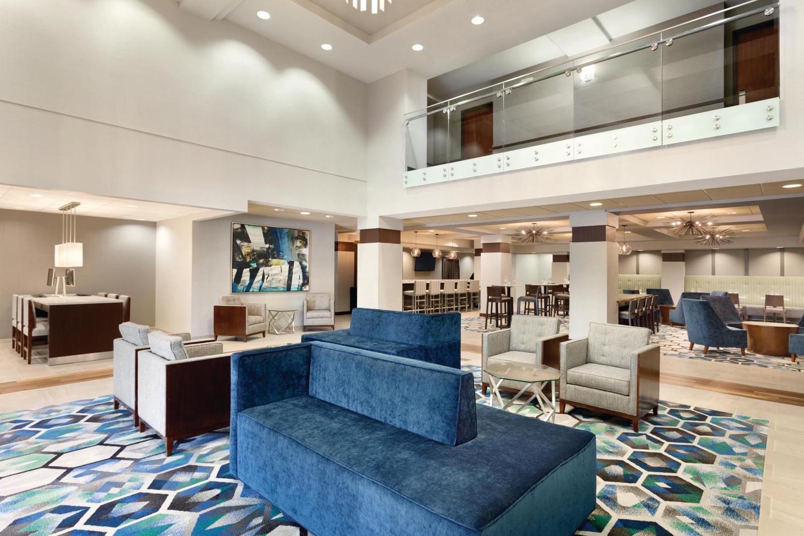 Pace Hotel Addison