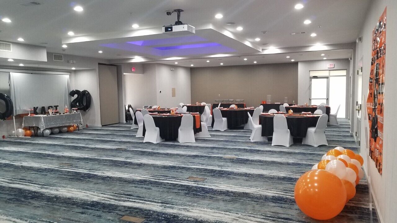 Pace Hotel Addison