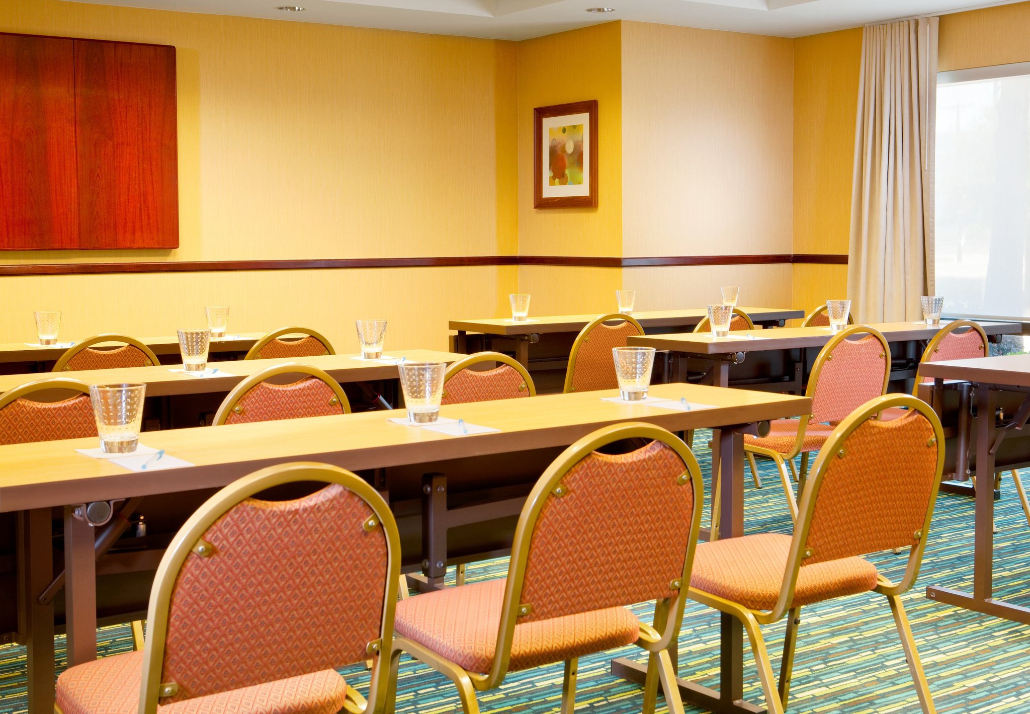 SpringHill Suites Dallas Addison/Quorum Drive