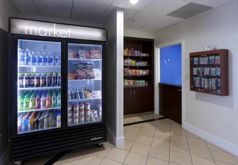 SpringHill Suites Dallas Addison/Quorum Drive