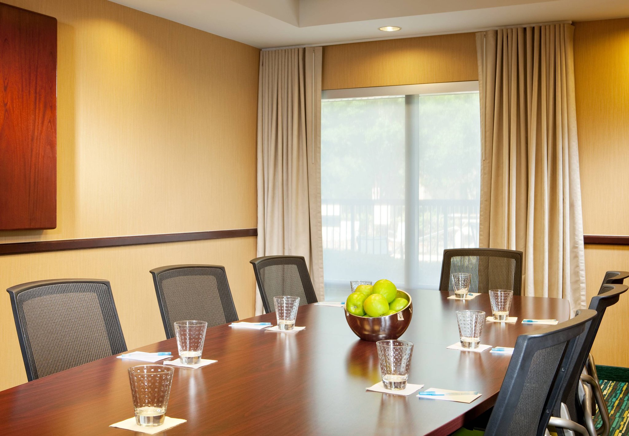 SpringHill Suites Dallas Addison/Quorum Drive