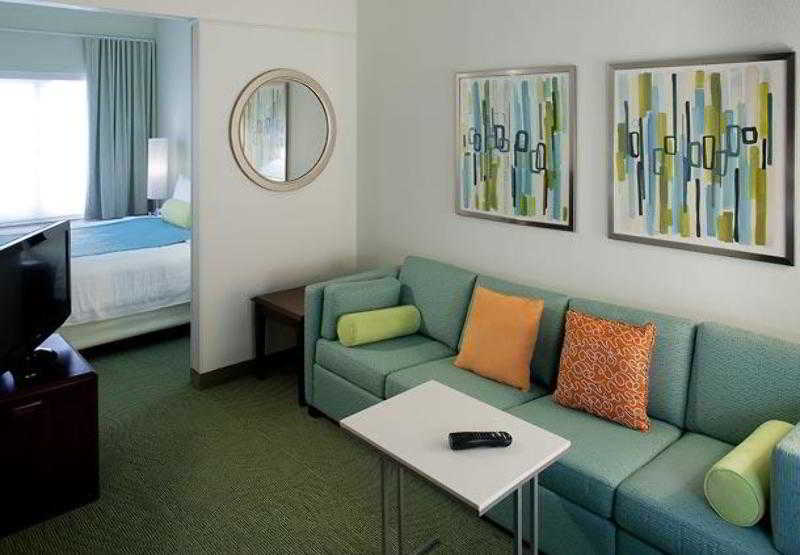 SpringHill Suites Dallas Addison/Quorum Drive