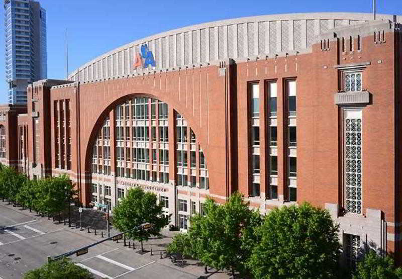SpringHill Suites Dallas Addison/Quorum Drive
