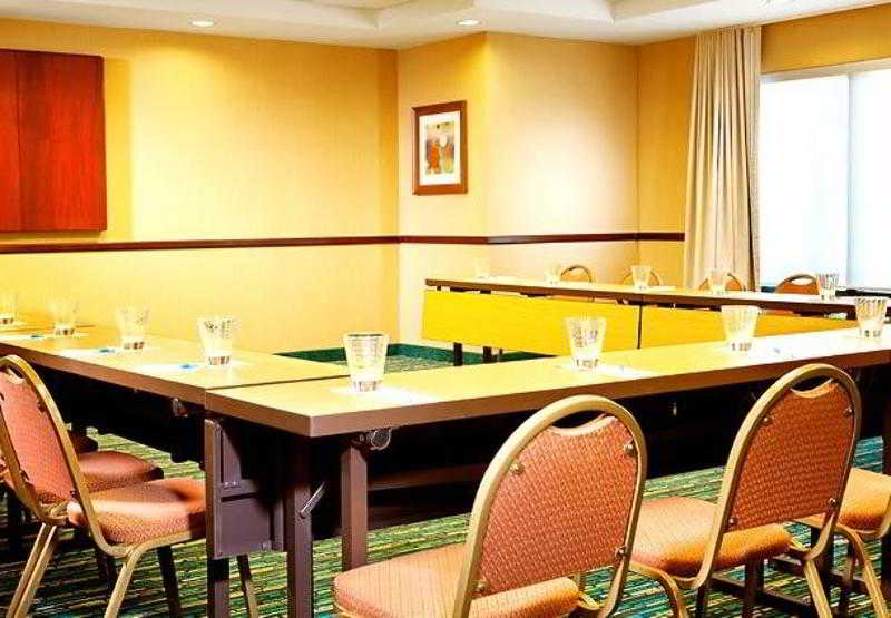 SpringHill Suites Dallas Addison/Quorum Drive