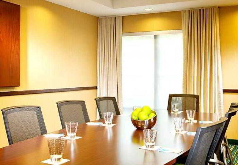 SpringHill Suites Dallas Addison/Quorum Drive
