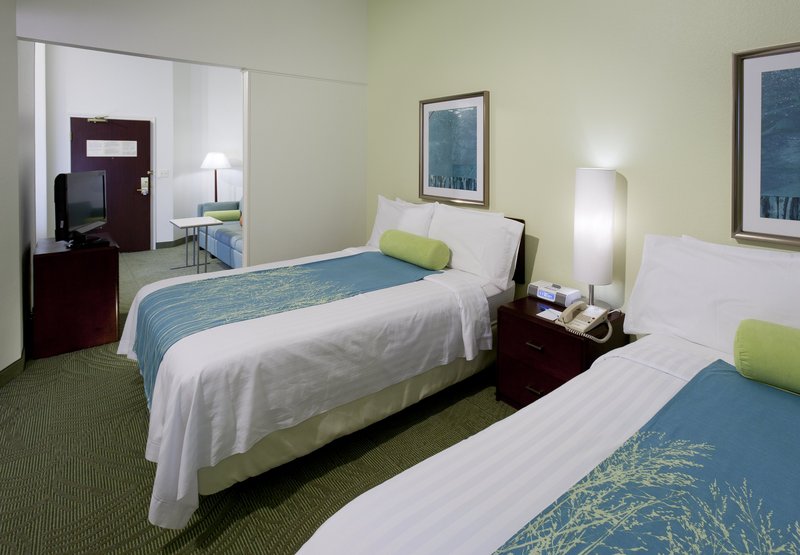 SpringHill Suites Dallas Addison/Quorum Drive
