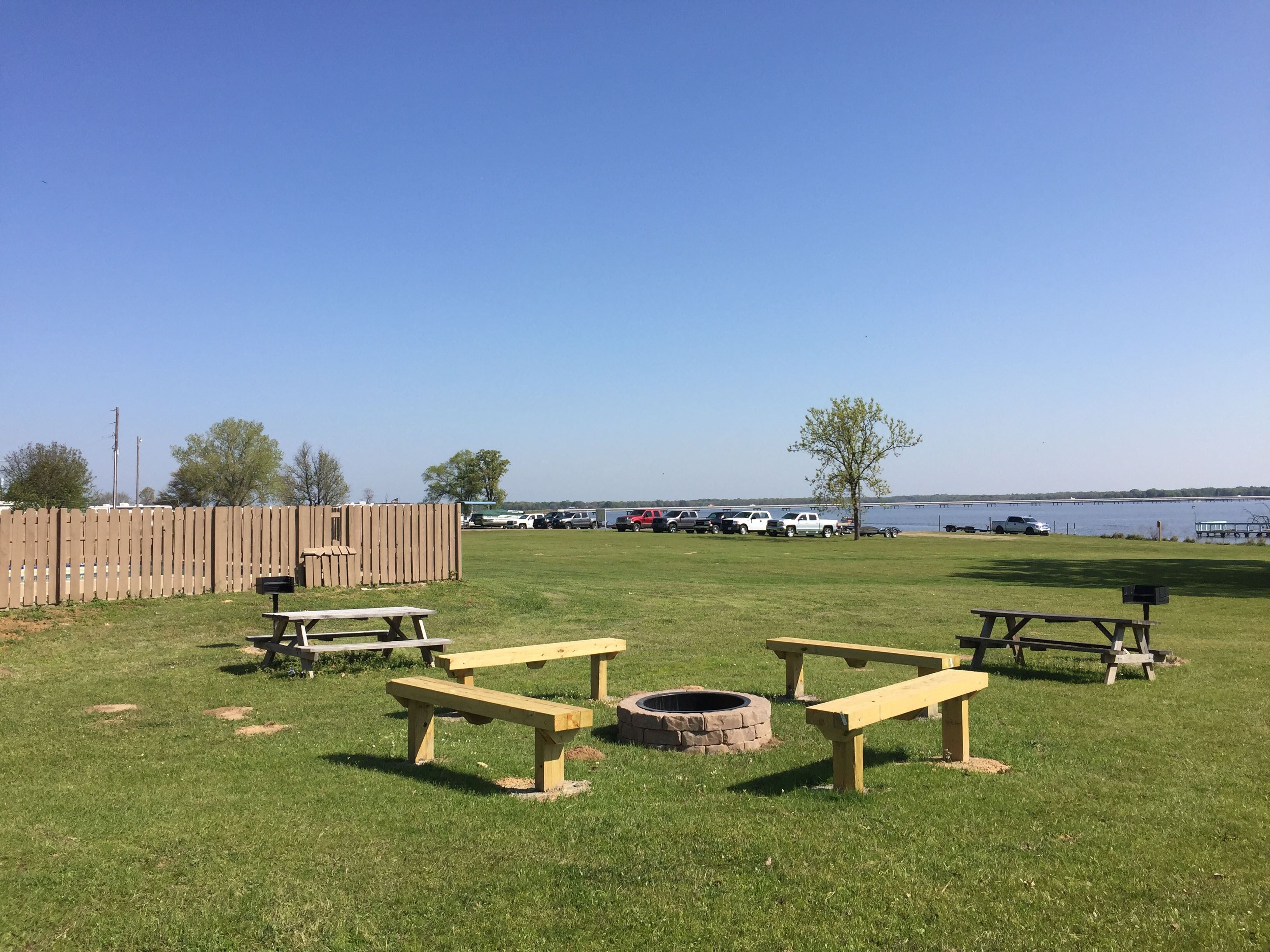Lake Fork Resort