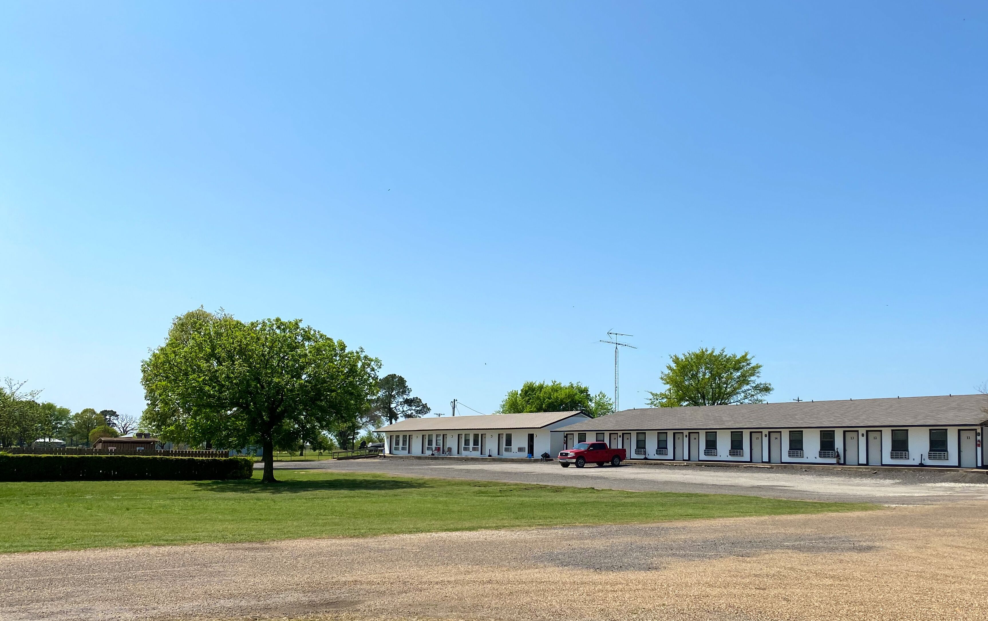 Lake Fork Resort