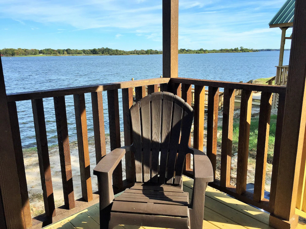 Pope's Landing Marina