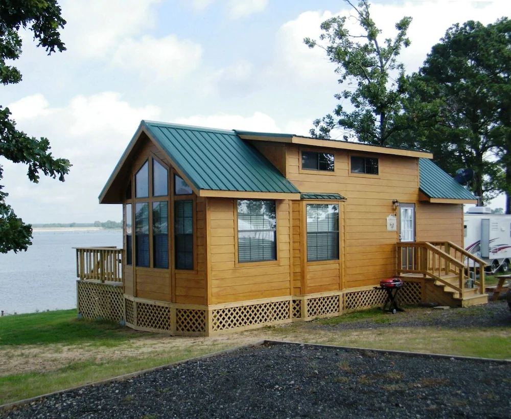 Pope's Landing Marina