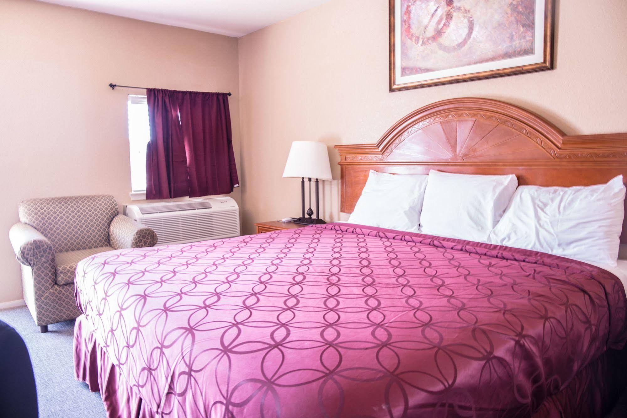 Albany Inn & RV Campground