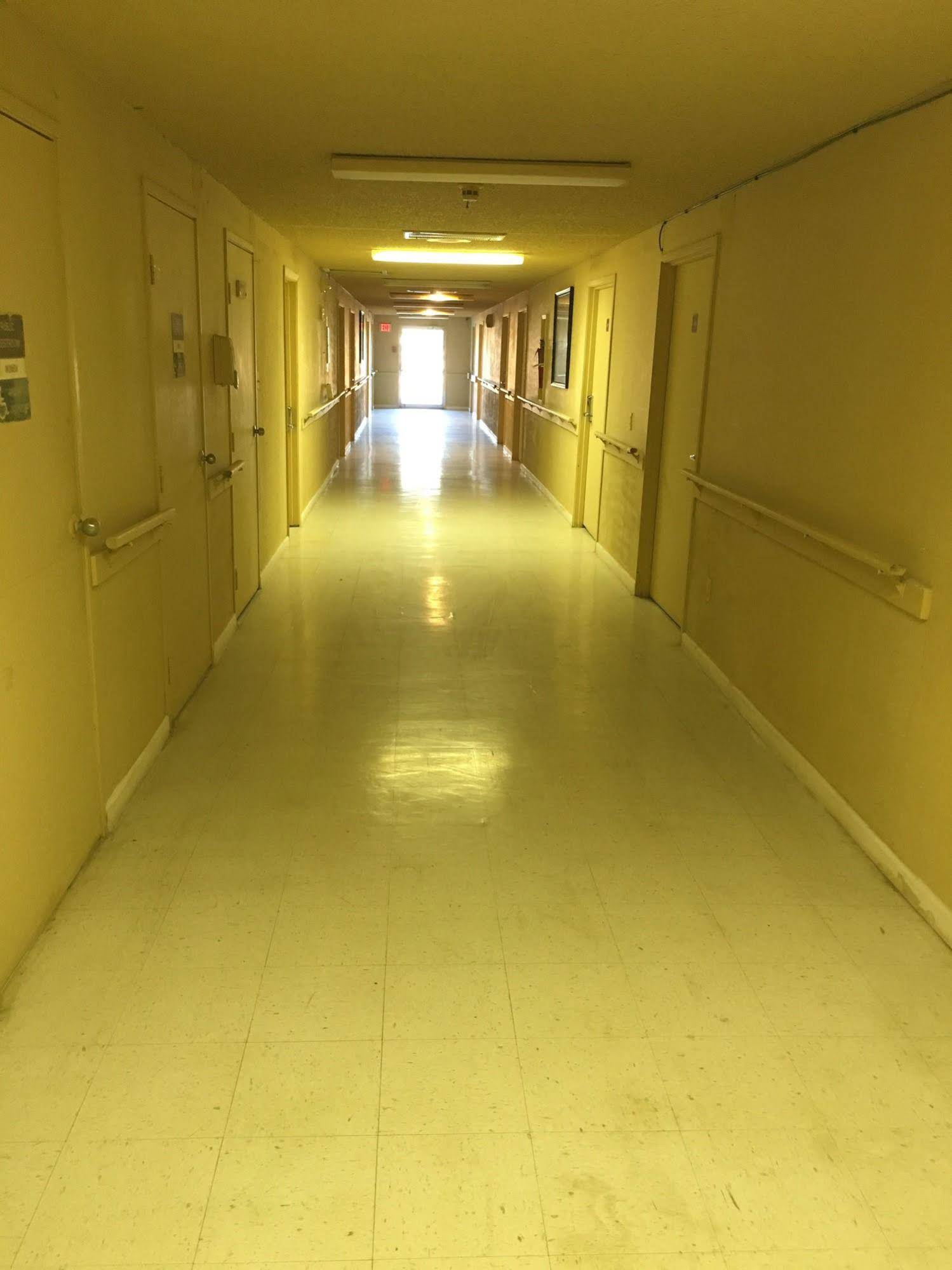 Reddy Inn and Suites