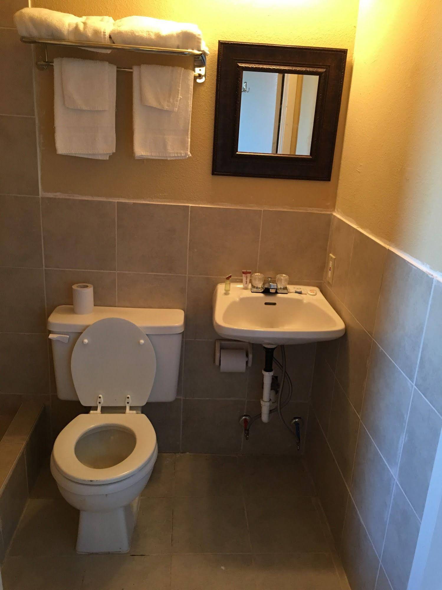 Reddy Inn and Suites