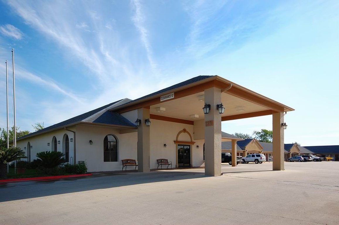 Surestay Hotel By Best Western Alice