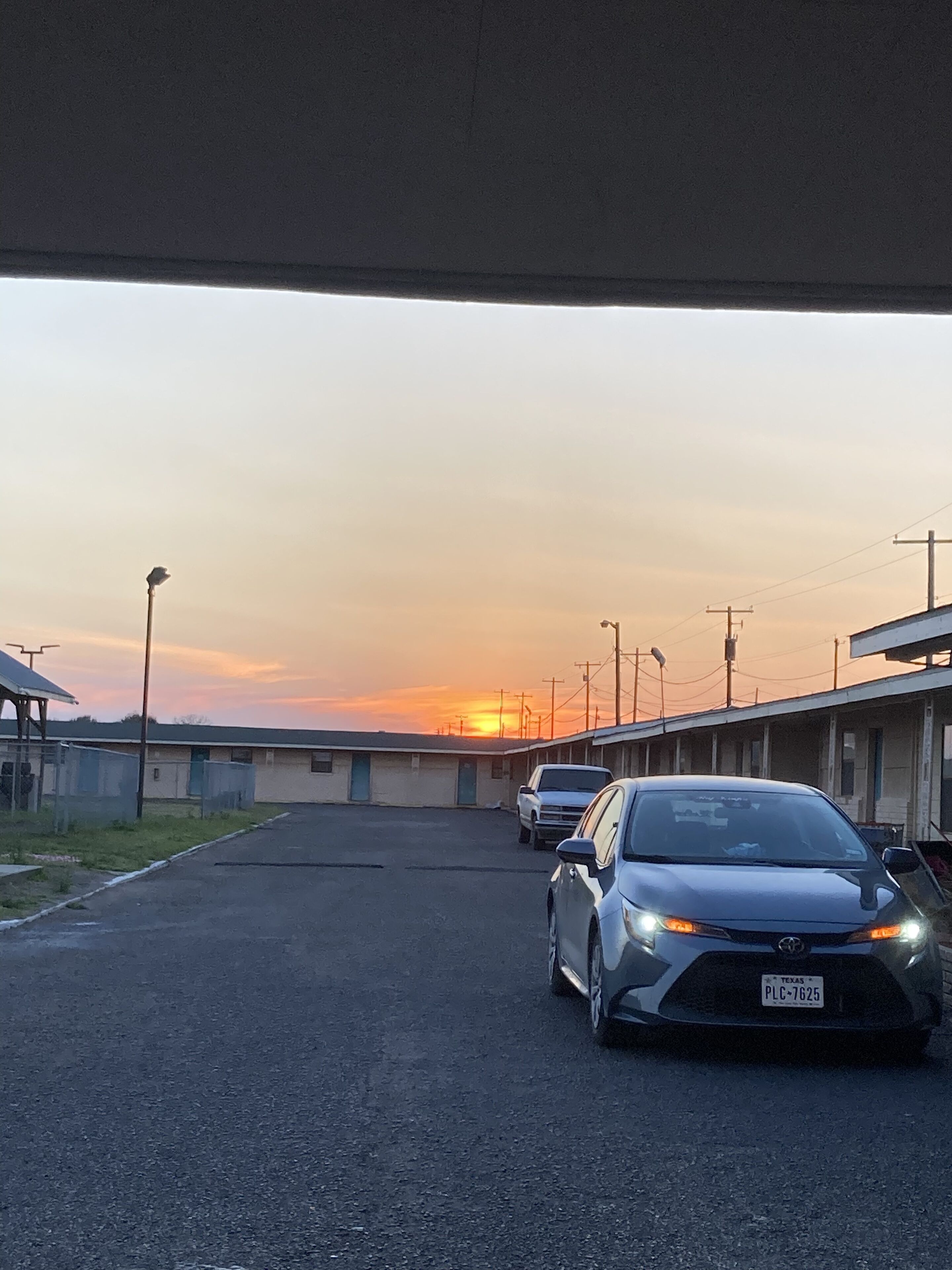 Capri Motel