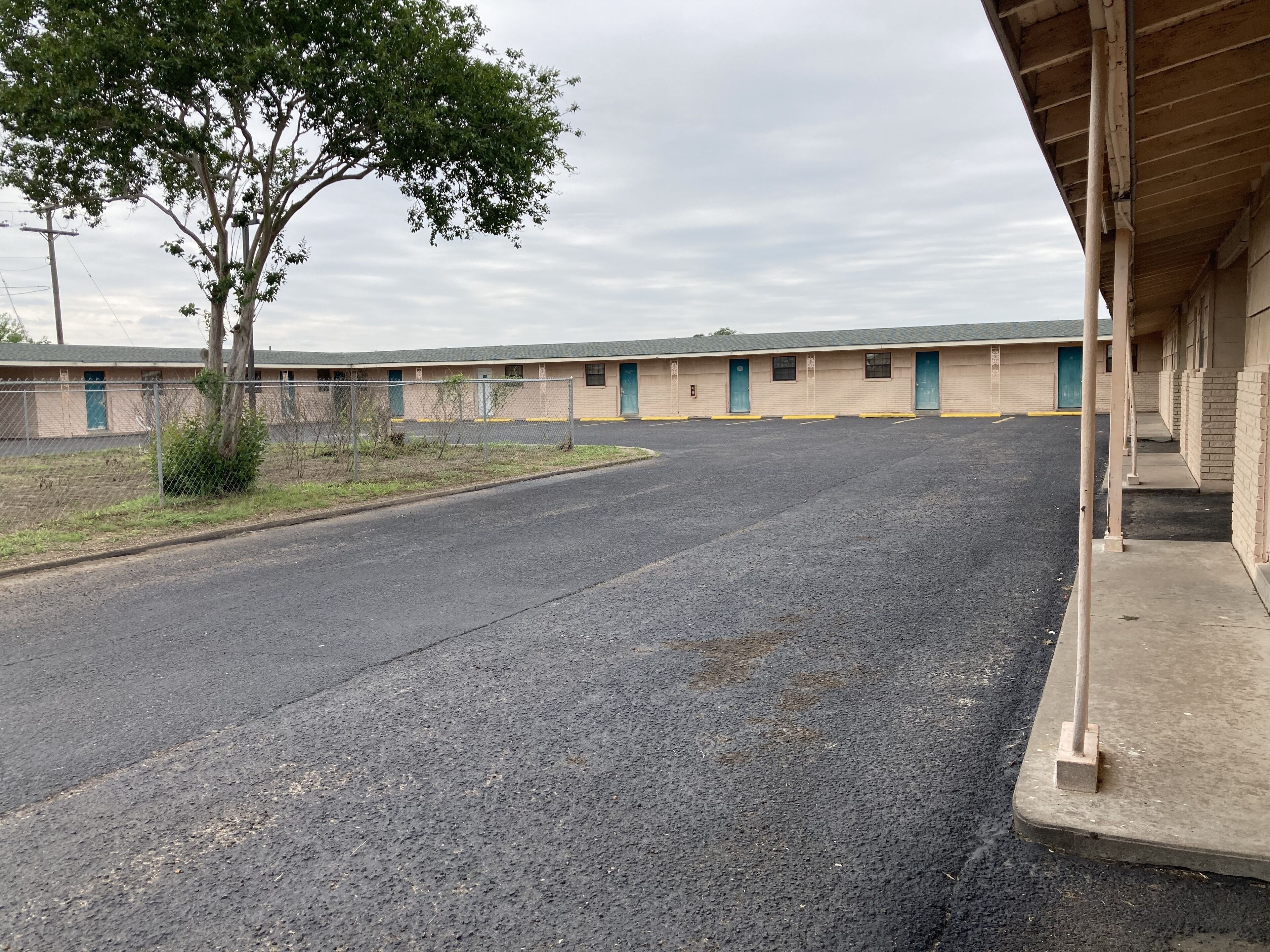 Capri Motel