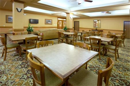 Holiday Inn Express Hotel & Suites Alice