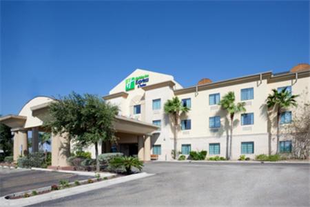 Holiday Inn Express Hotel & Suites Alice