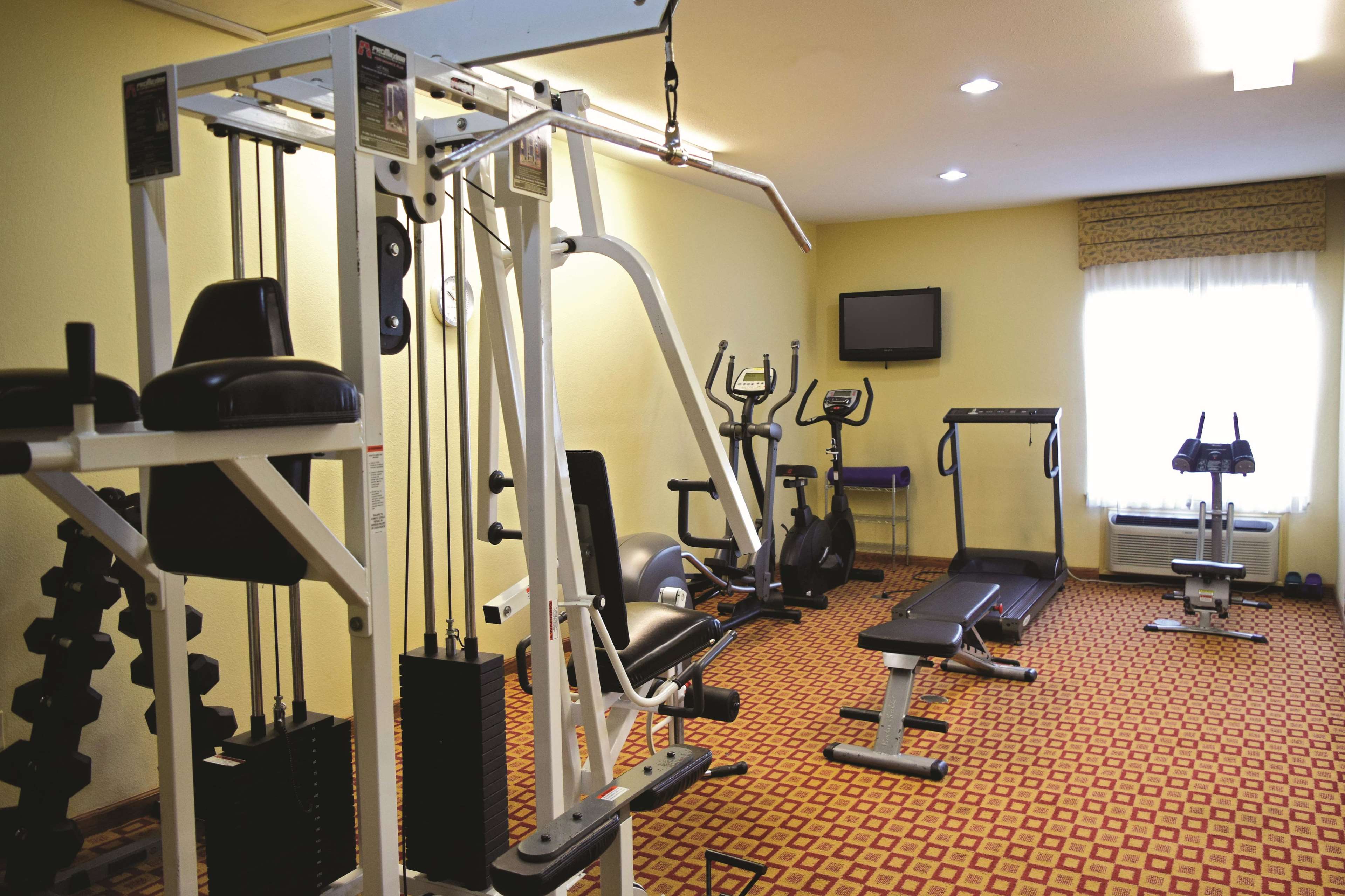 La Quinta Inn & Suites by Wyndham Alice
