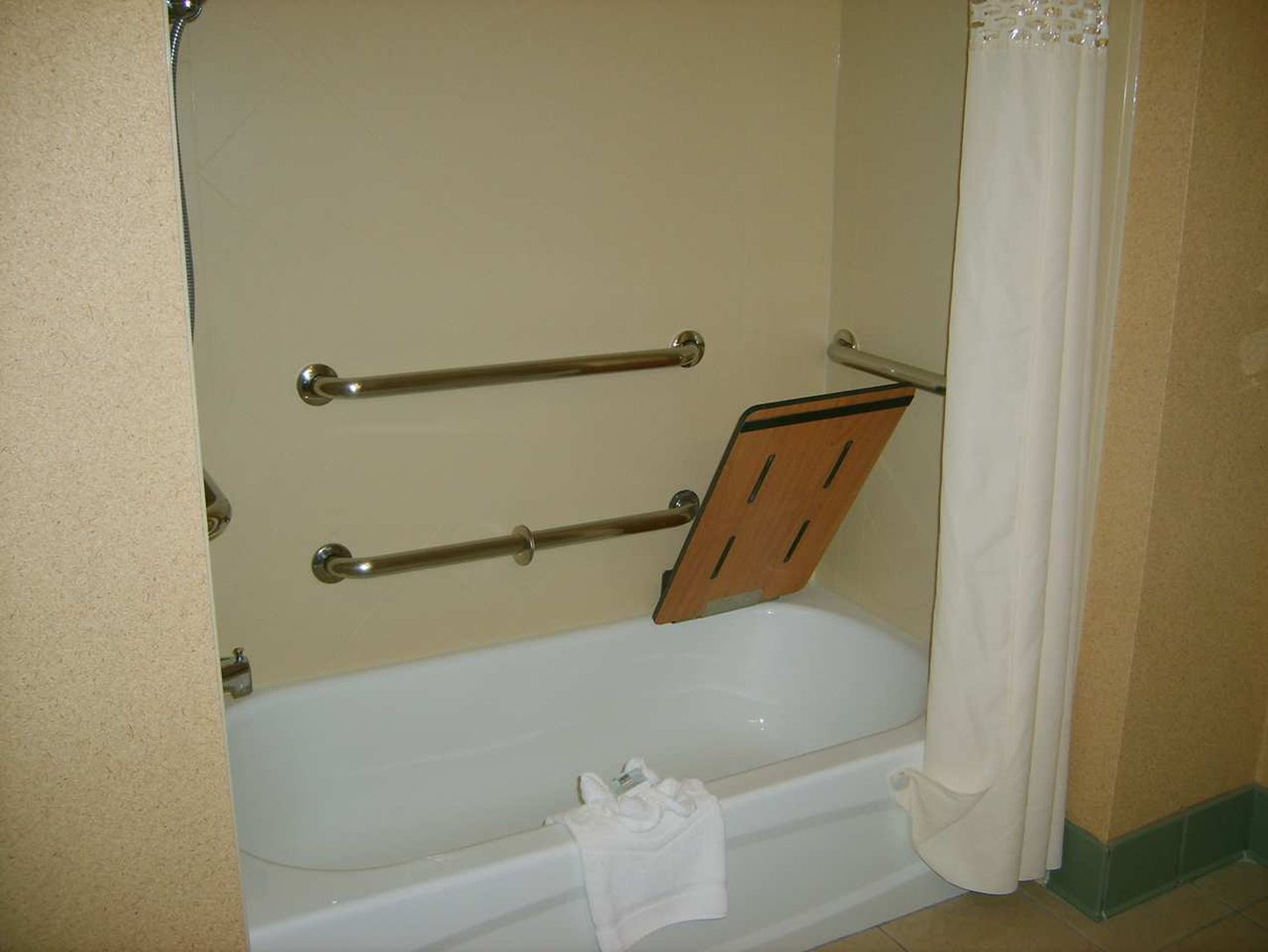 Hampton Inn & Suites-Dallas Allen