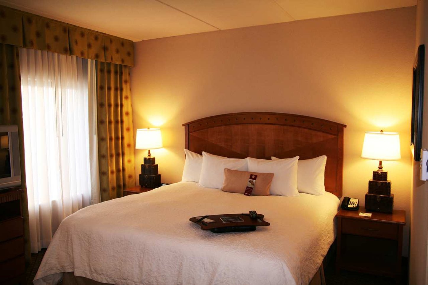 Hampton Inn & Suites-Dallas Allen