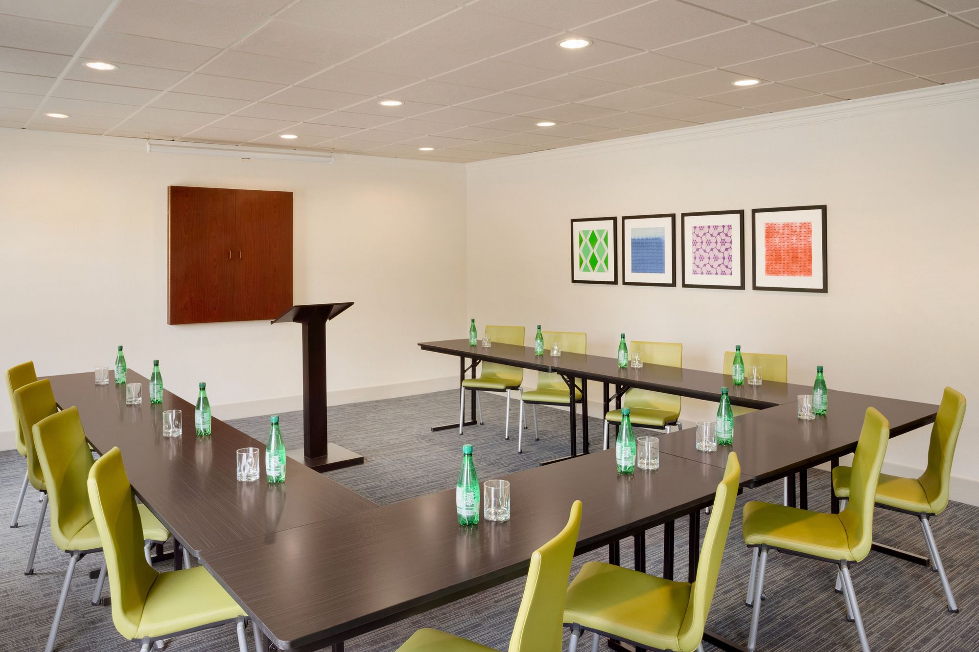 Holiday Inn Express & Suites Allen