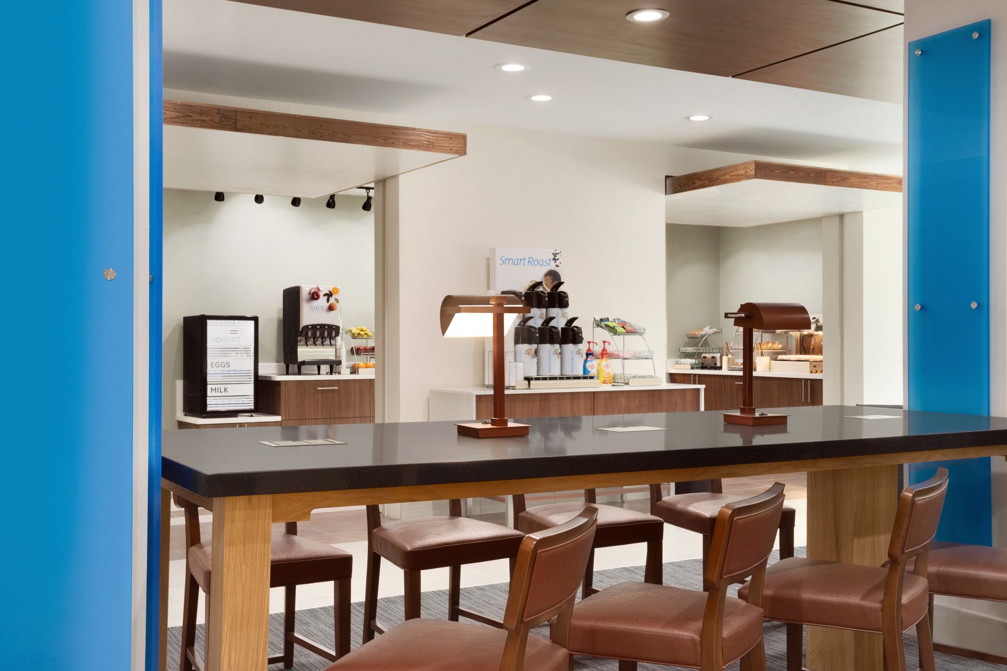 Holiday Inn Express & Suites Allen