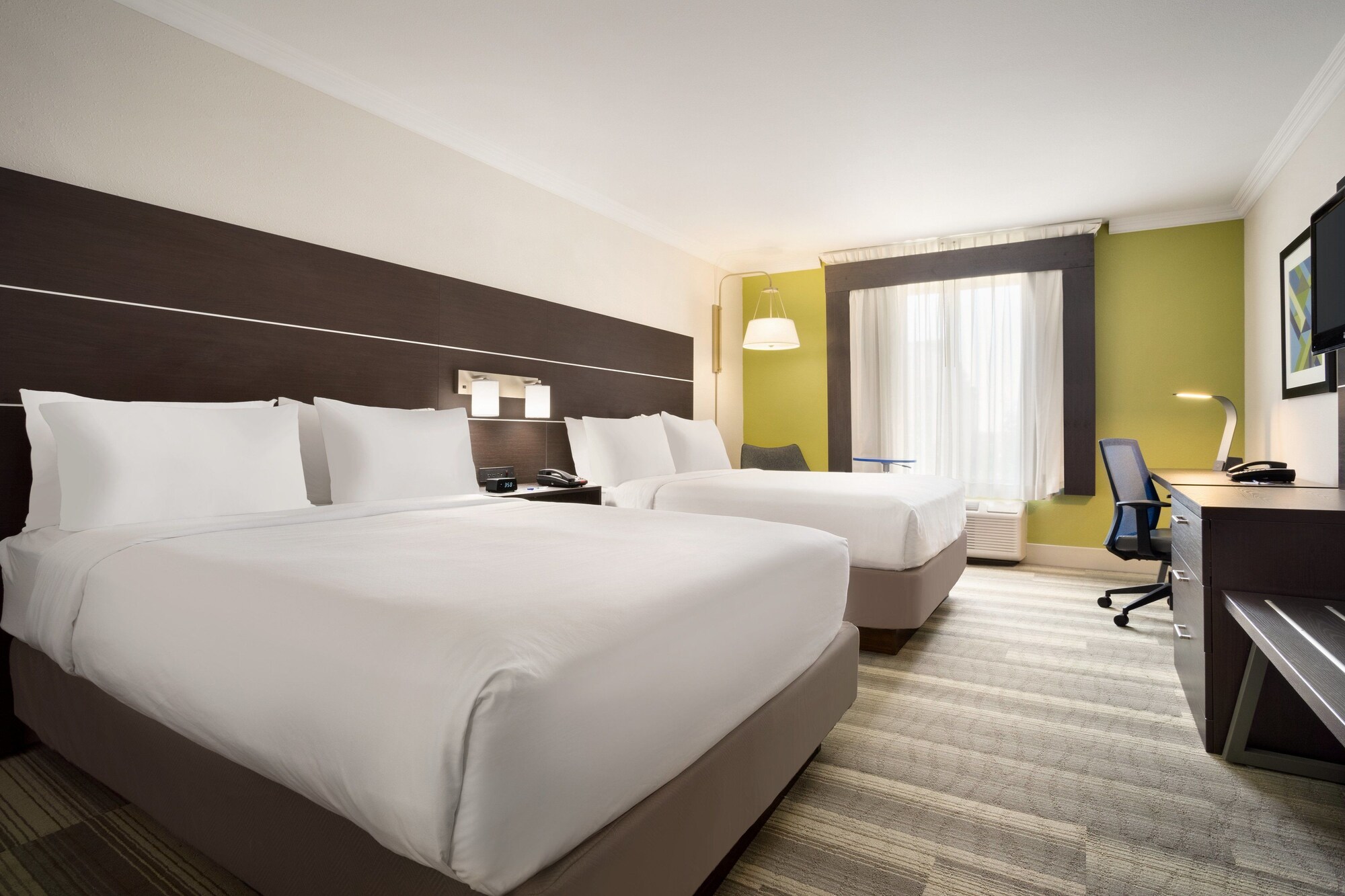 Holiday Inn Express & Suites Allen
