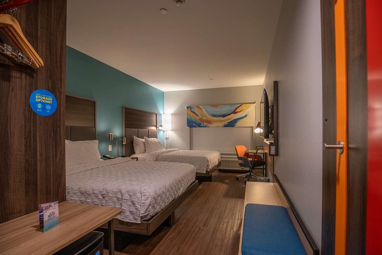 Tru by Hilton Allen Dallas