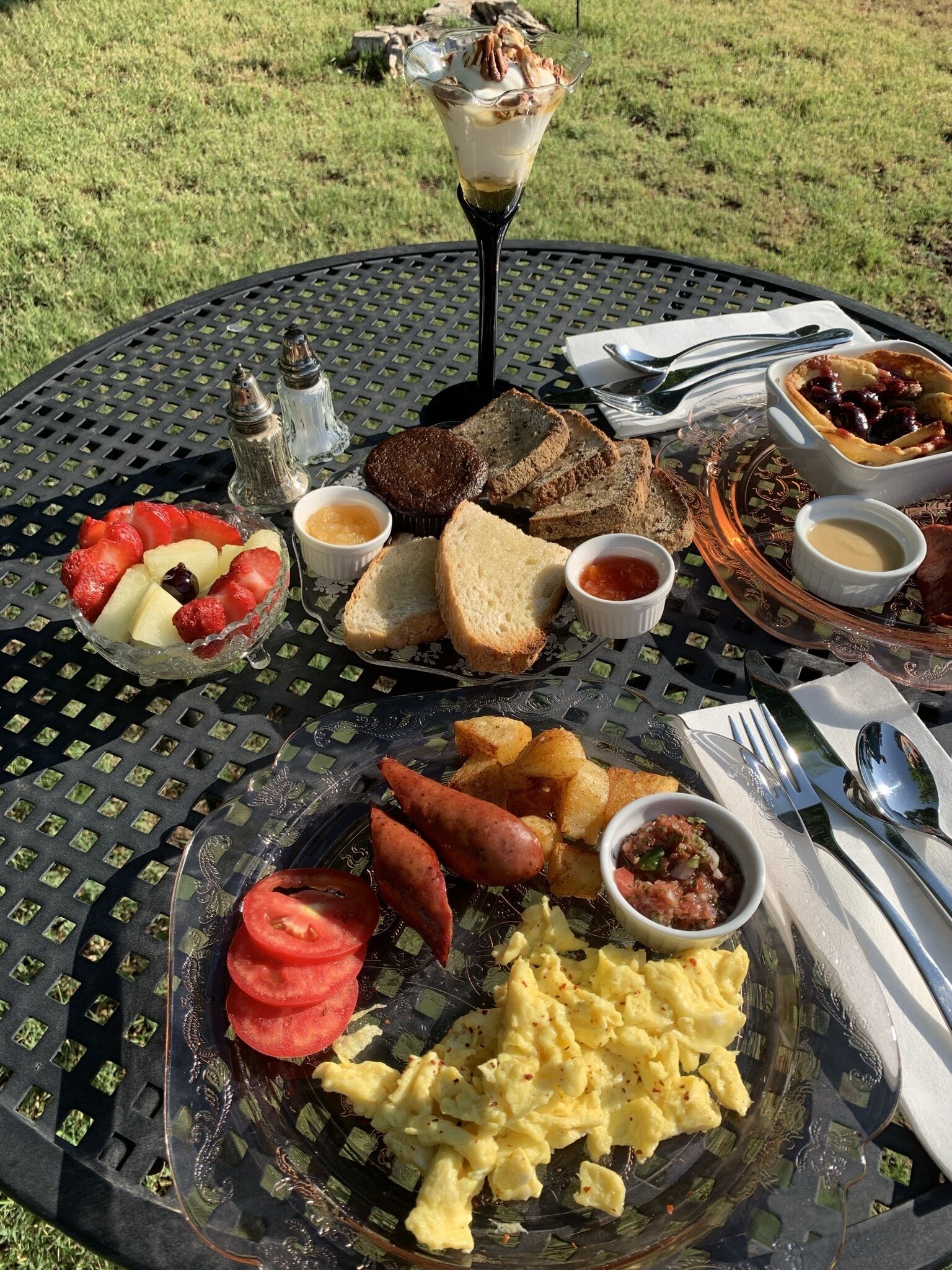 Alpine Bed and Breakfast