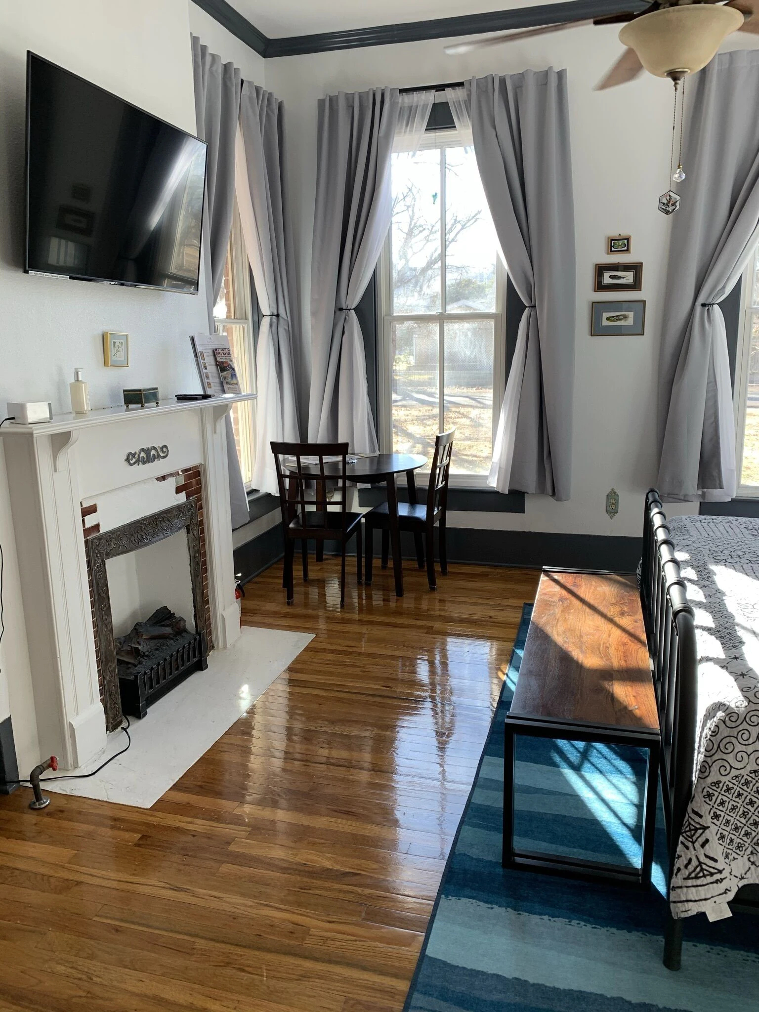Alpine Bed and Breakfast