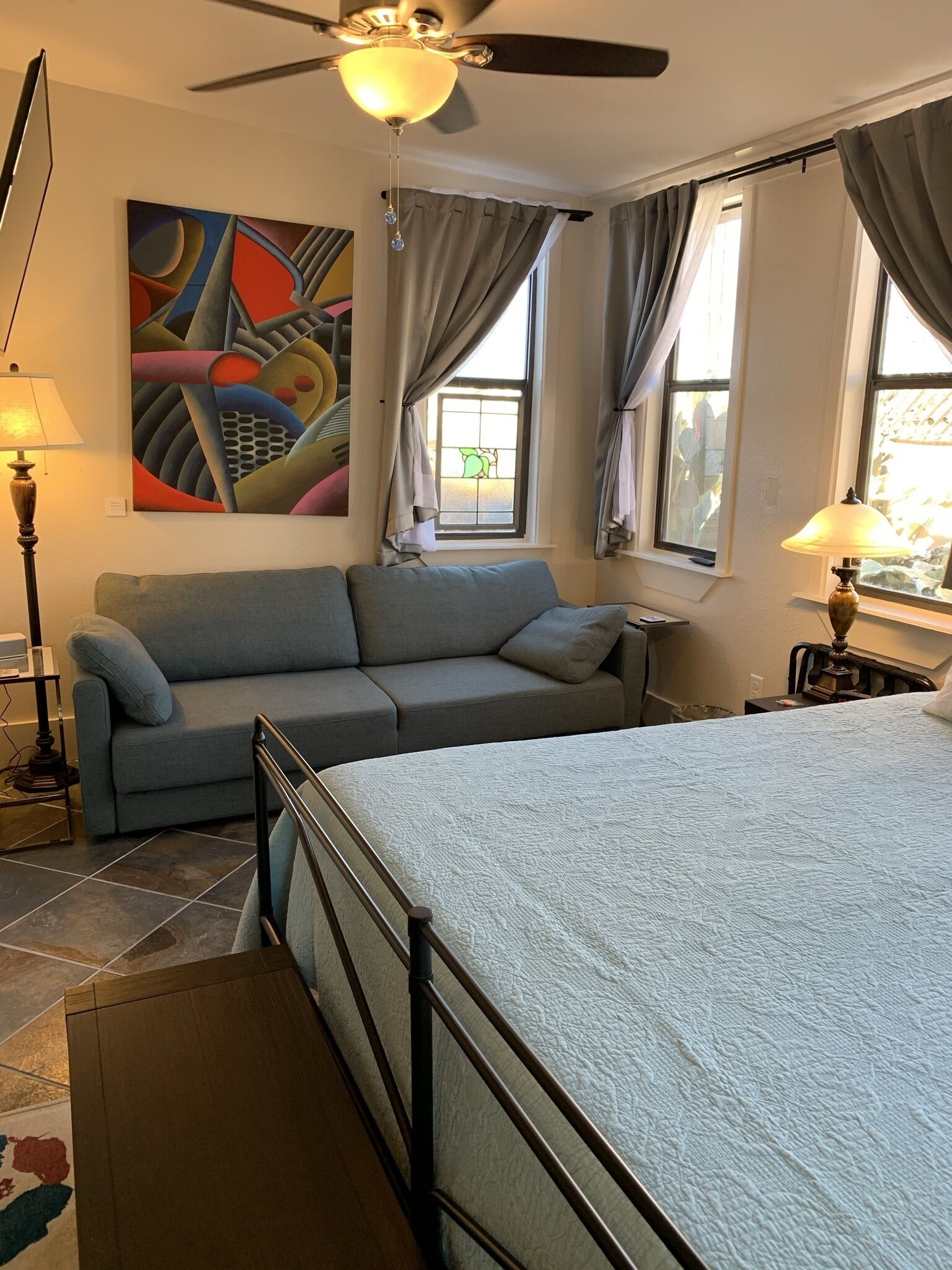 Alpine Bed and Breakfast