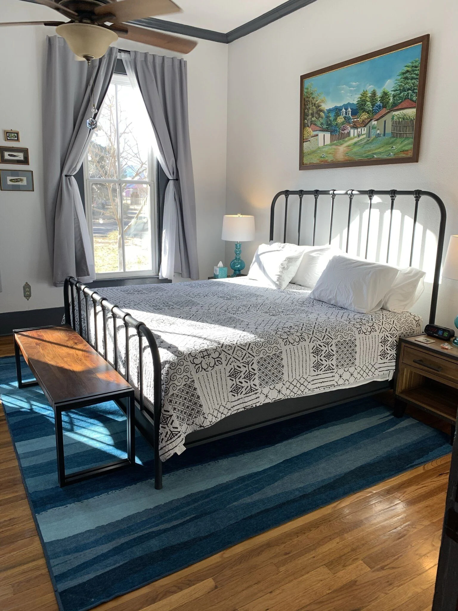 Alpine Bed and Breakfast