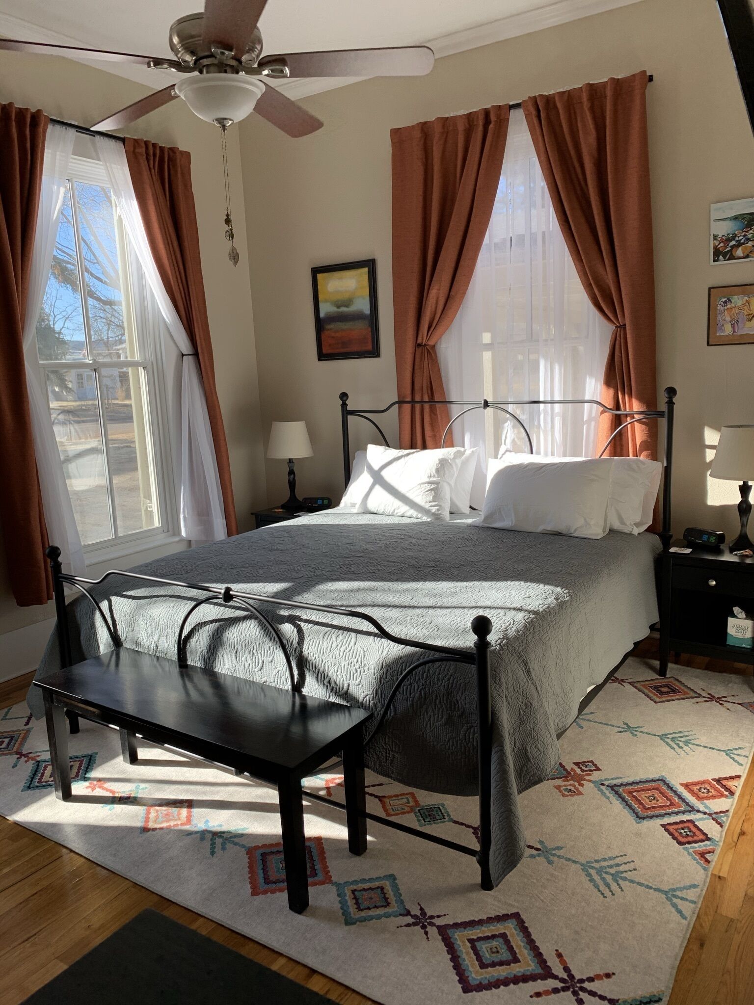 Alpine Bed and Breakfast