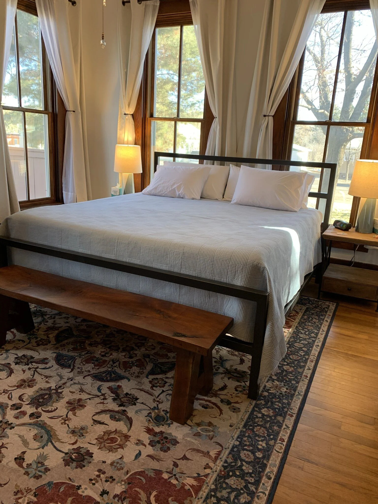 Alpine Bed and Breakfast