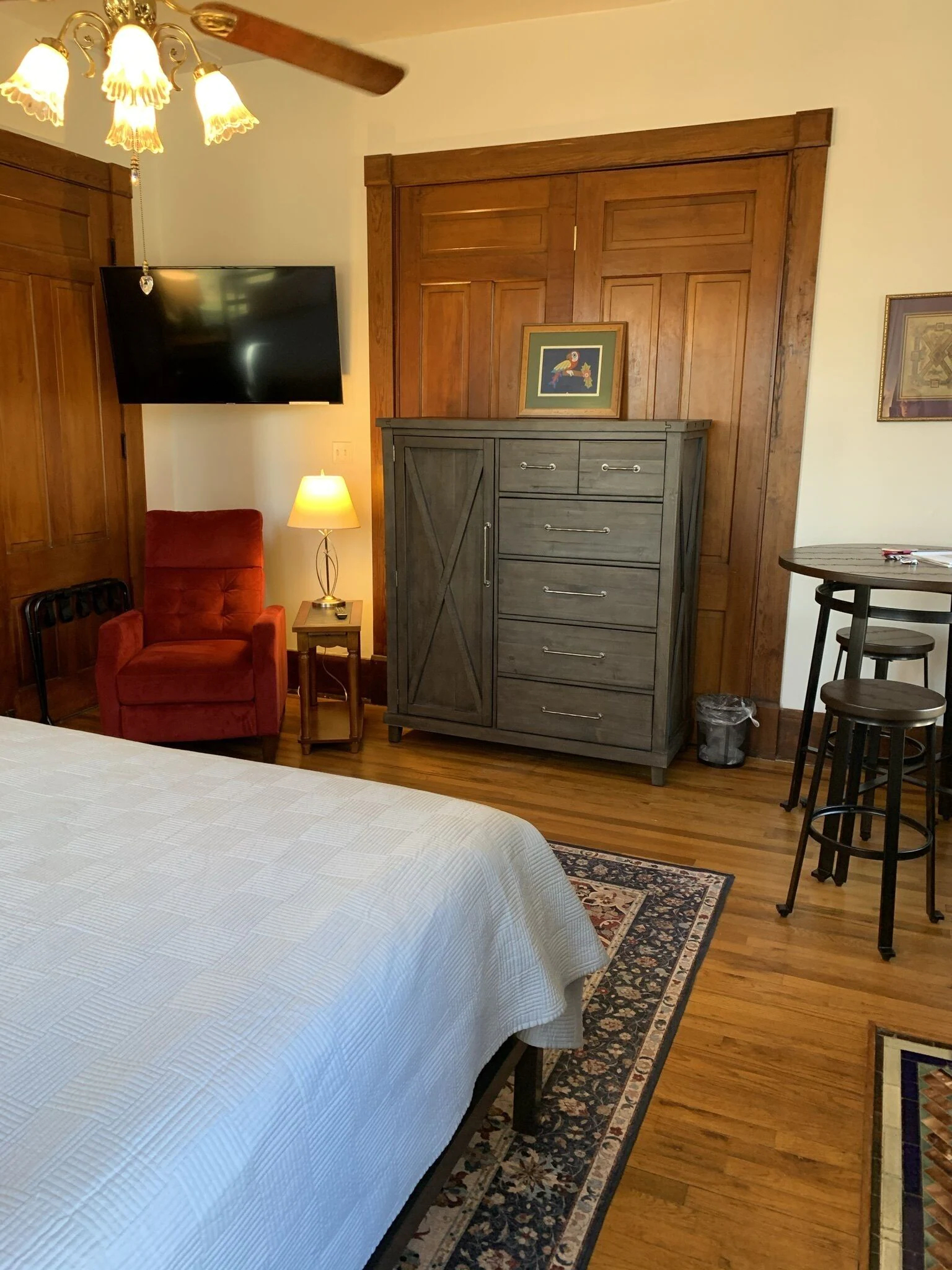 Alpine Bed and Breakfast