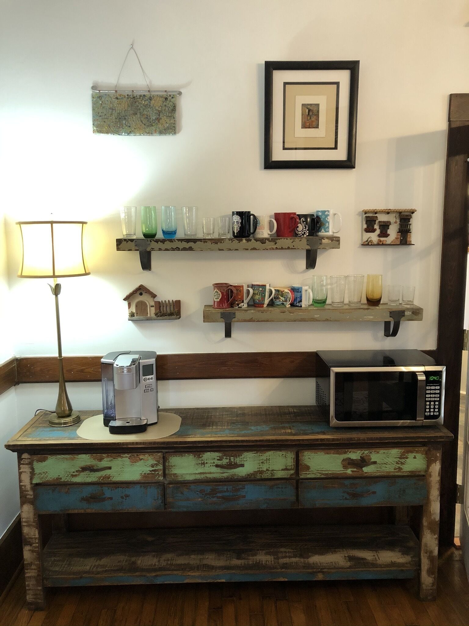 Alpine Bed and Breakfast